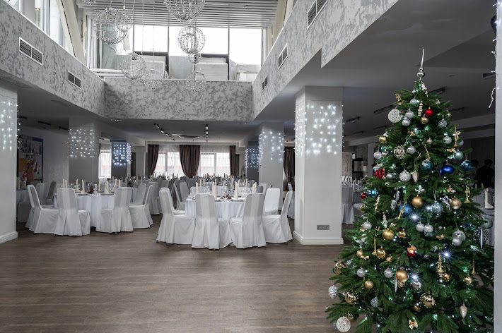 Фото №11 зала Банкетный зал «Густав Климт»