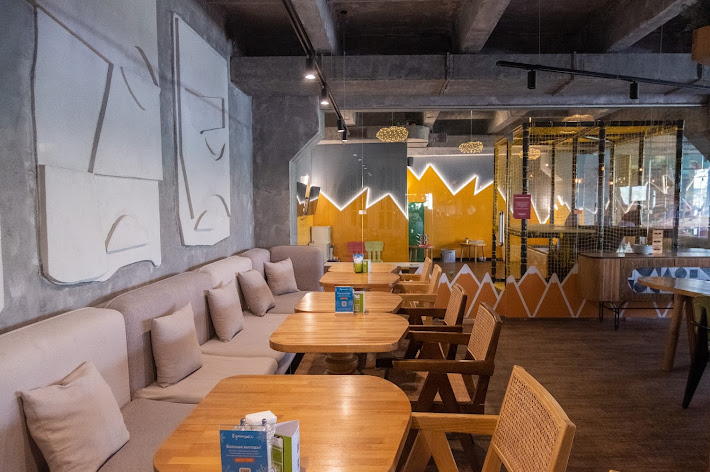 Фото №20 зала Русико