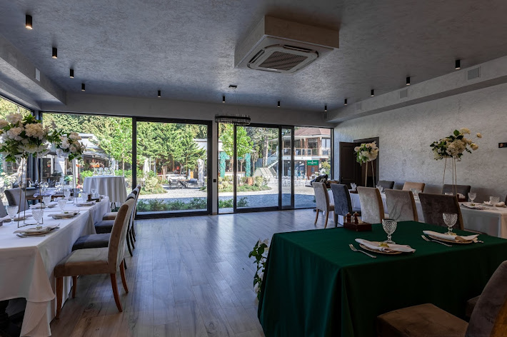 Фото №3 зала VIP-зал