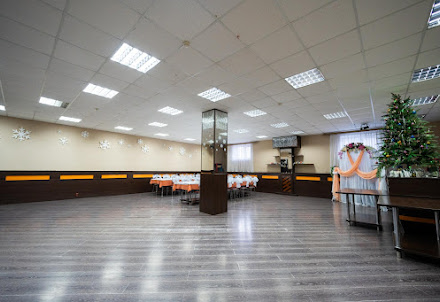 Банкетный зал «Веста» на Новой Заре для корпоратива