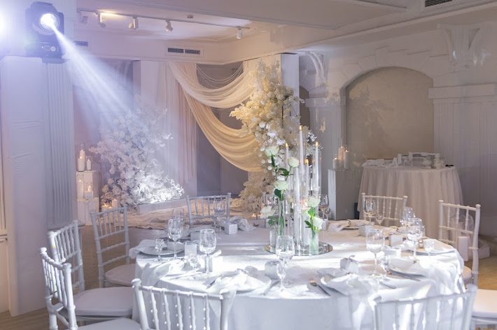 Фото №17 зала Зал на 150 человек