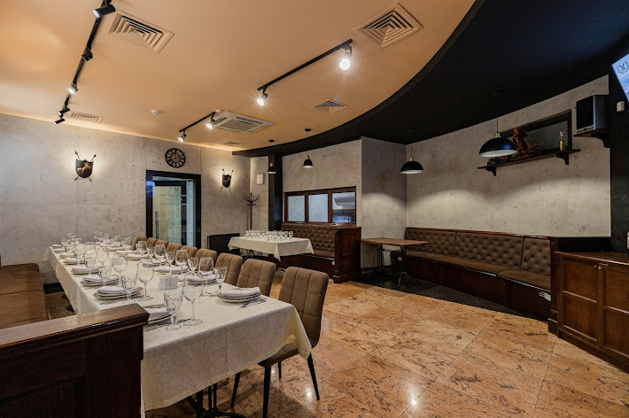 Фото №12 зала Колизей