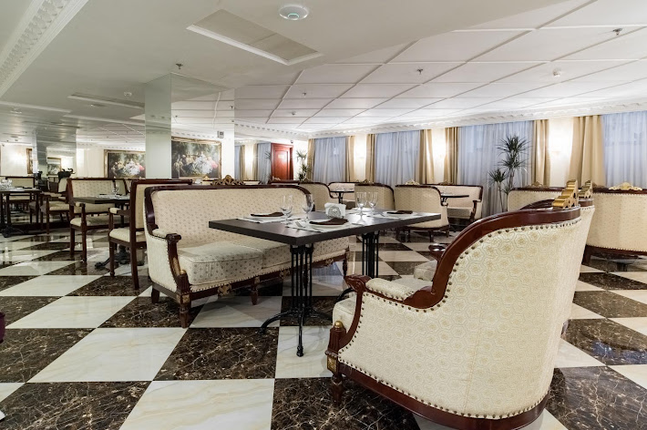 Фото №11 зала The Rooms