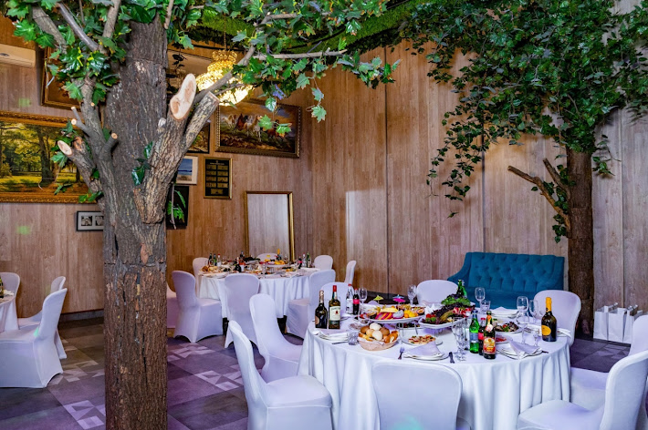 Фото №14 зала Зал «Галерея»