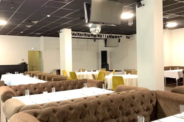 Фото №2 зала FOROS AVENUE