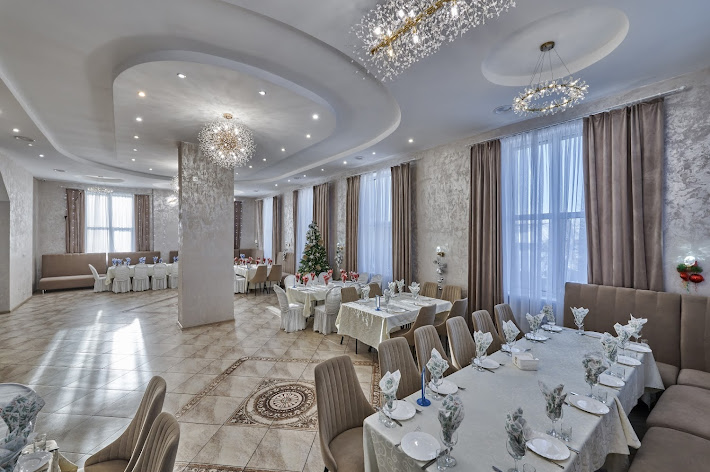 Фото №10 зала Адель