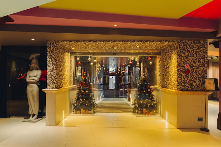 Фото №19 зала Ресторан "ONDE"