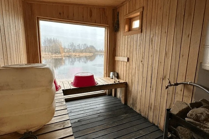 Фото №4 зала Пирс 