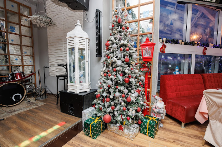 Фото №13 зала Галактика 2.0