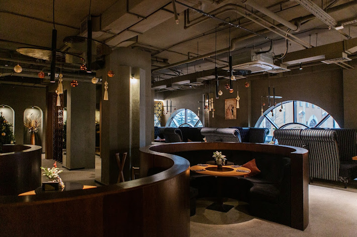 Фото №13 зала Зал "2 этаж" 