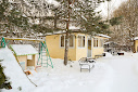 Фото №2 зала Дворянское гнездо