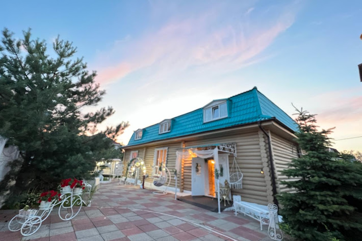 Фото №11 зала Кружева