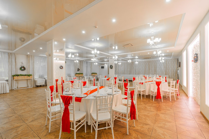 Фото №15 зала Гармония