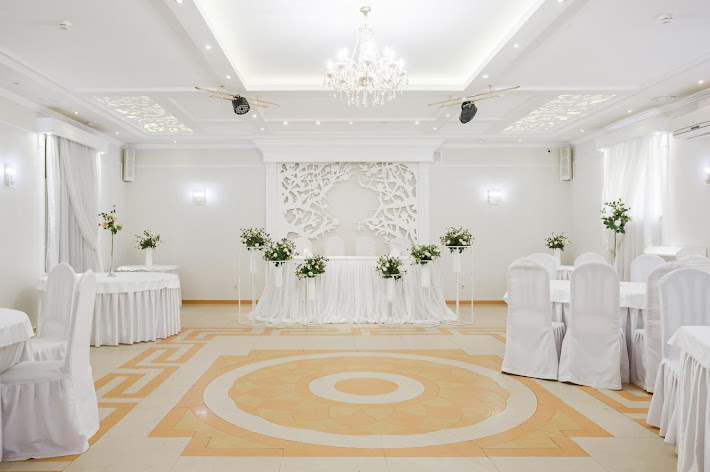 Фото №3 зала Делис