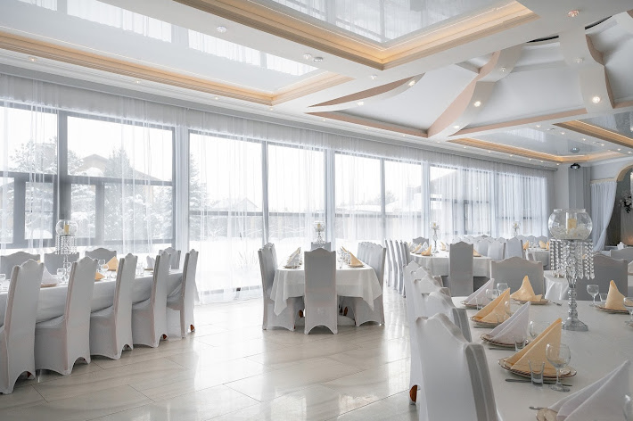 Фото №16 зала White Hall