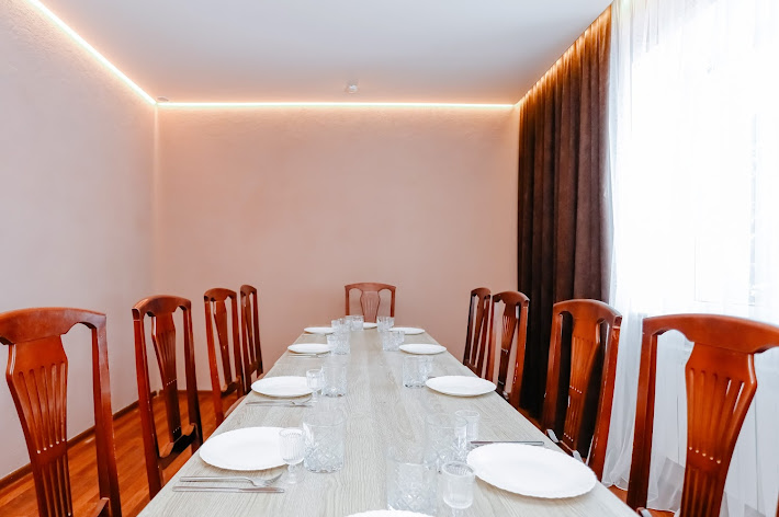 Фото №2 зала VIP-зал №4