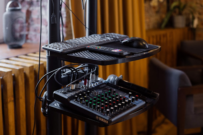 Фото №8 зала Лофт Brik