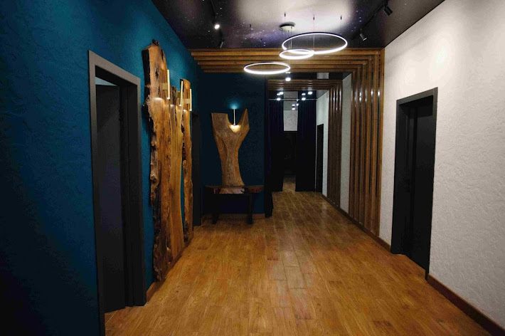 Фото №4 зала Зал «Крылья»