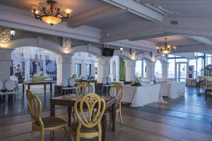 Фото №15 зала Париж