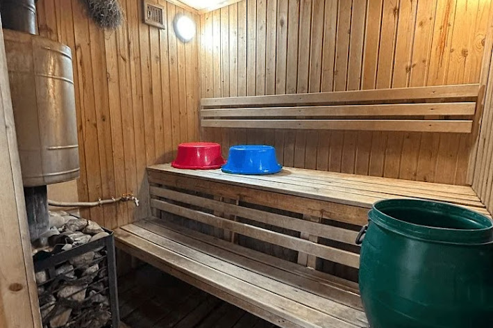 Фото №9 зала Комплекс №4