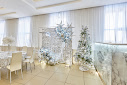 Фото №16 зала Венеция. Silver Hall