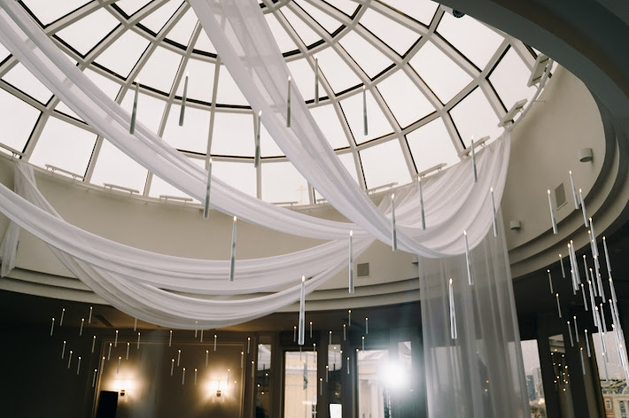 Фото №10 зала Ресторан Ля Ронд