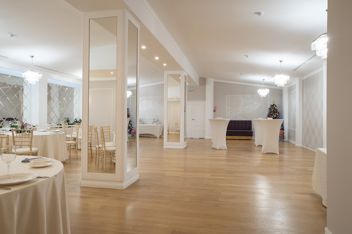 Фото №8 зала Зал «Венеция»