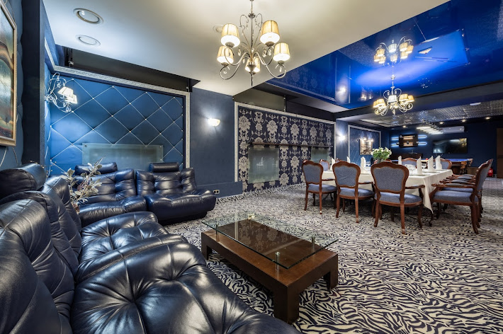 Фото №20 зала Братина