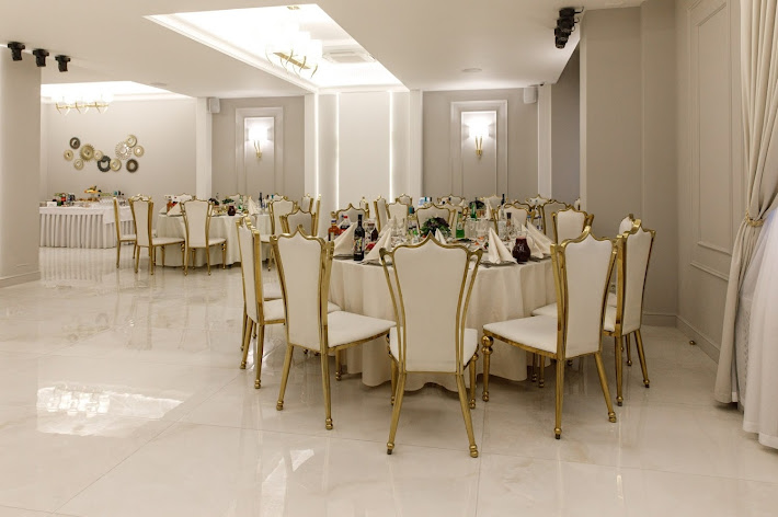 Фото №4 зала Зал «Венеция»