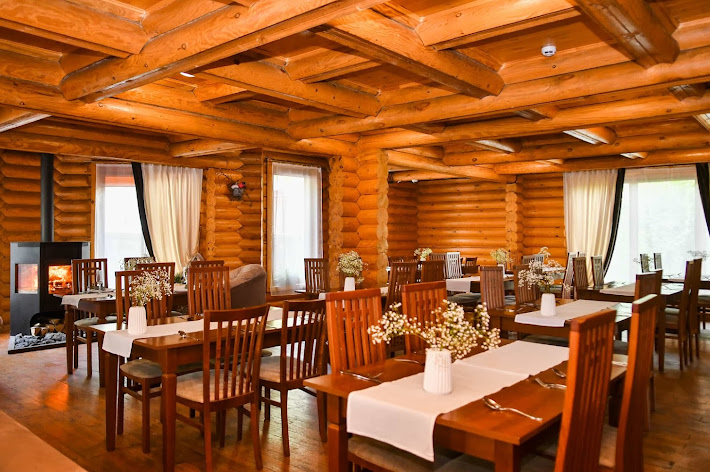 Фото №1 зала Манская Петля