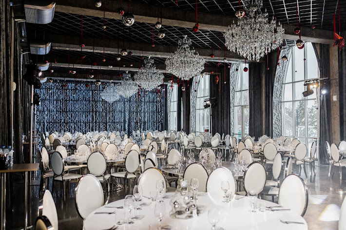 Фото №5 зала Тортуга