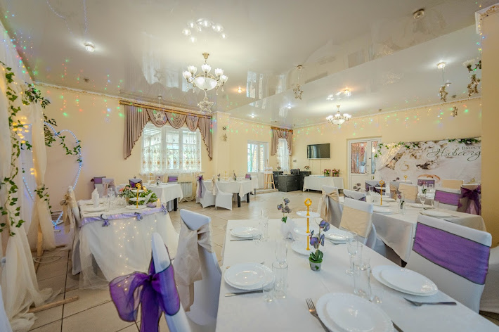 Фото №10 зала Романтика