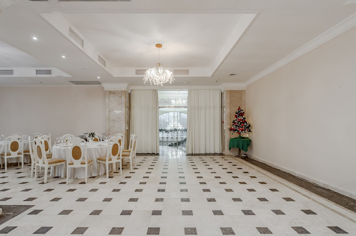 Фото №4 зала Benamar Hotel&SPA