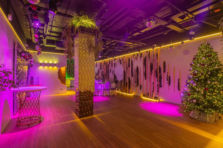 Фото №8 зала Nikolsky LOFT