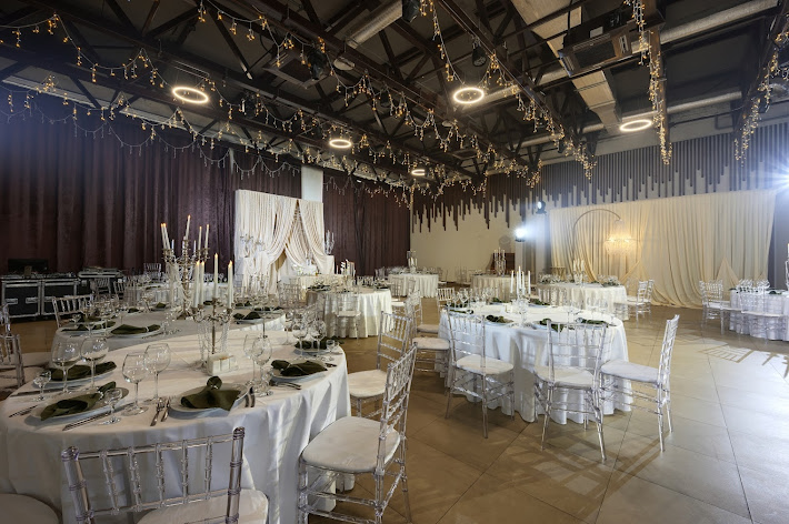 Фото №6 зала Зал "Платина" 