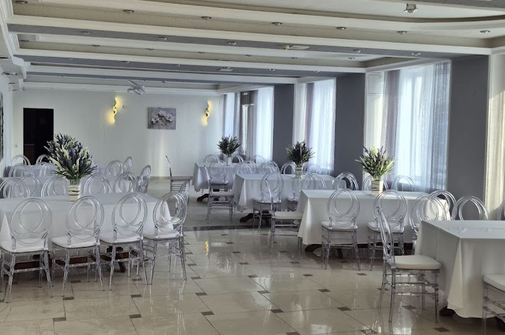 Фото №1 зала Щербет на Комсомольской