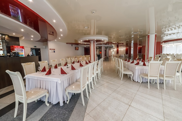 Фото №16 зала Основной зал