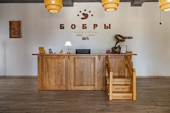 Фото №11 зала Ресторан