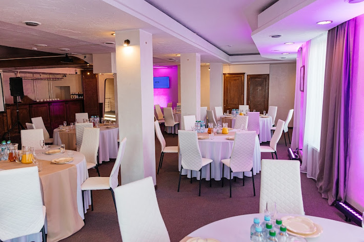 Фото №9 зала ONYX