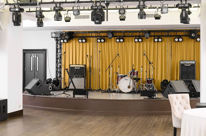 Фото №17 зала Grand зал