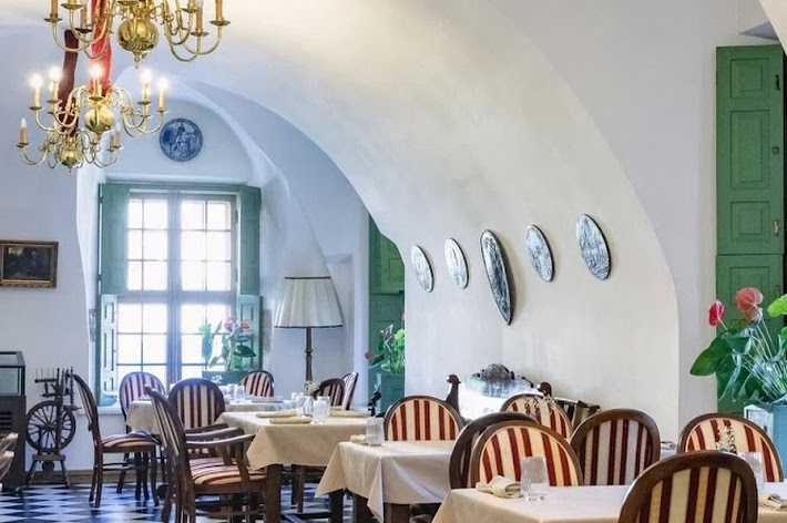 Фото №5 зала Mein Herz