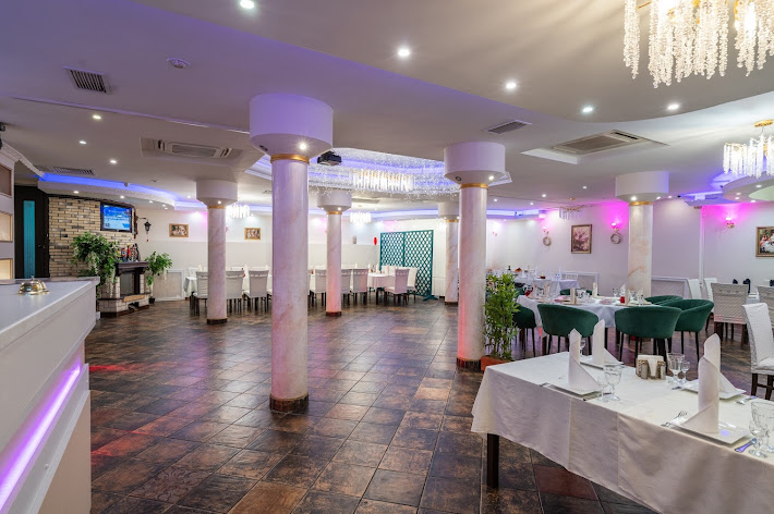 Фото №15 зала Зал на 2 этаже