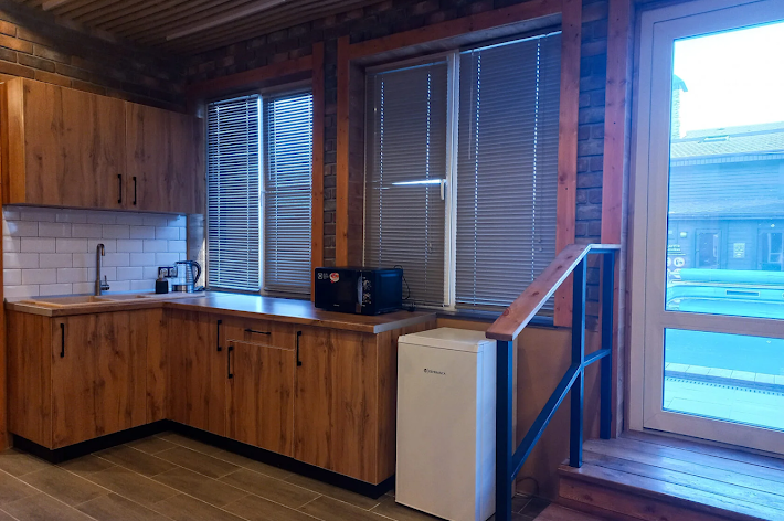 Фото №6 зала Кафе XL