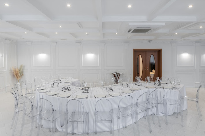 Фото №18 зала Парк-отель  «Сосновый бор»