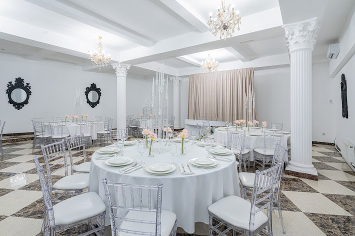 Фото №3 зала Зал «White hall»