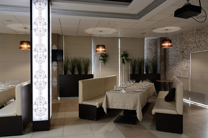 Фото №7 зала Апельсин