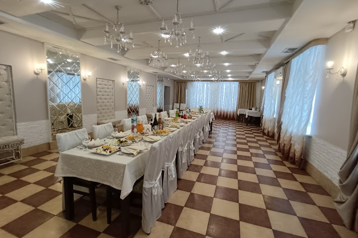 Фото №8 зала Кантанелло на Маяковского