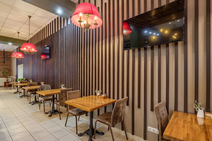 Фото №13 зала Основной зал