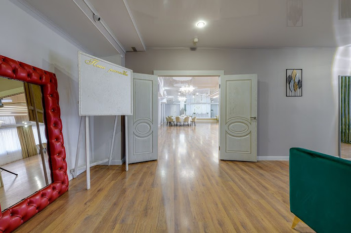 Фото №8 зала Облака