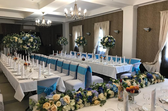 Фото №2 зала Камея